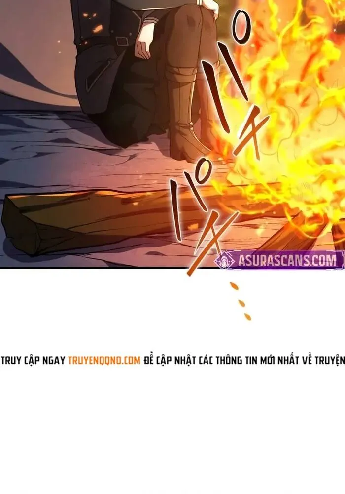Hắc Ám Kiếm Sĩ Hồi Quy Chap 34 - Next Chap 35