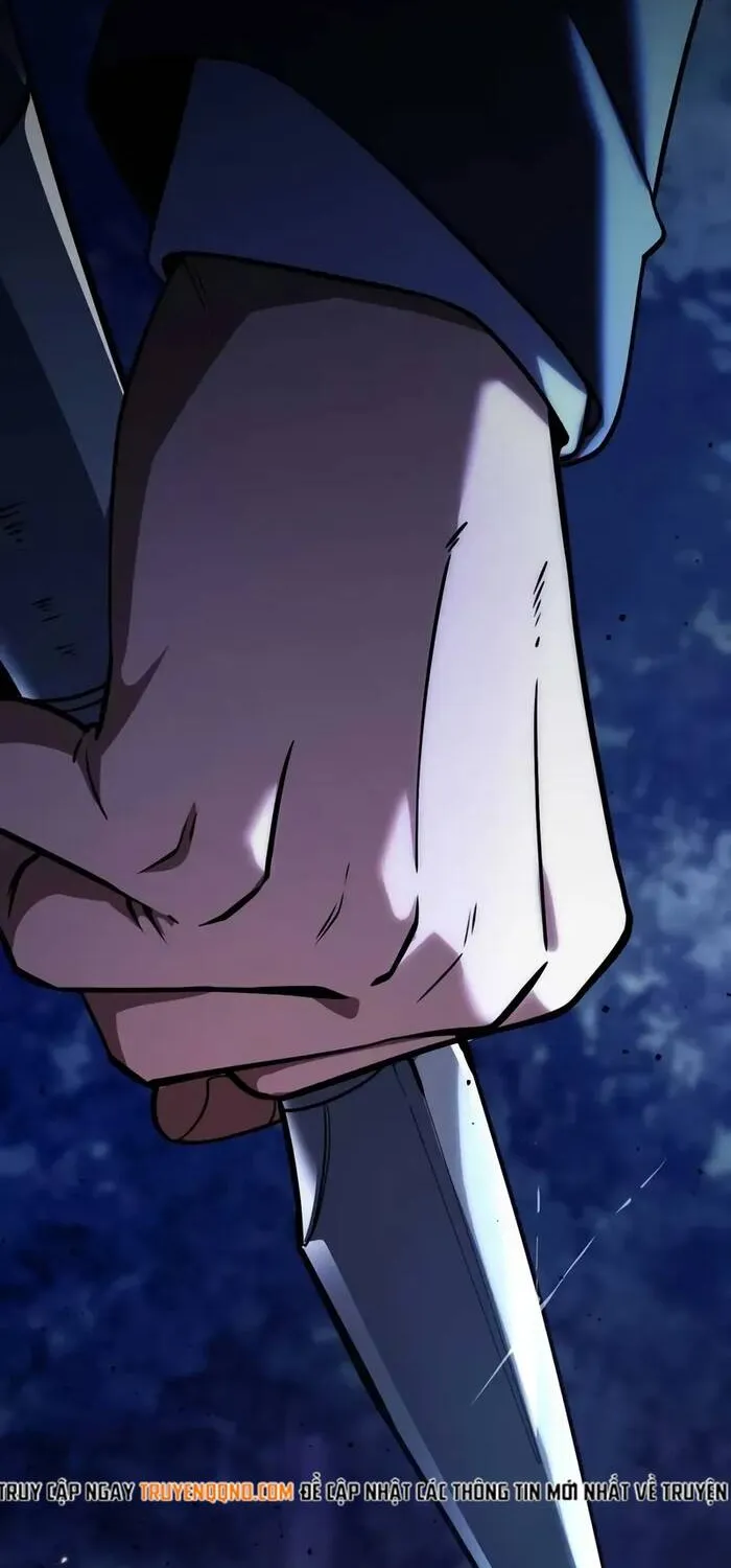 Hắc Ám Kiếm Sĩ Hồi Quy Chap 34 - Next Chap 35
