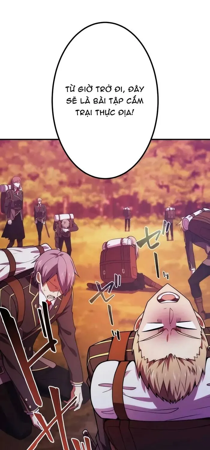 Hắc Ám Kiếm Sĩ Hồi Quy Chap 34 - Next Chap 35