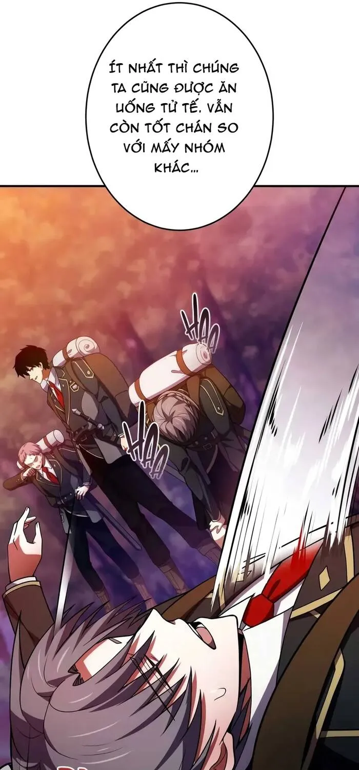 Hắc Ám Kiếm Sĩ Hồi Quy Chap 34 - Next Chap 35
