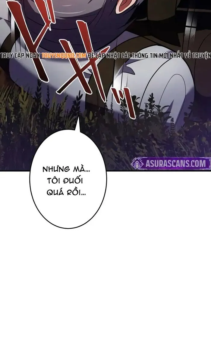 Hắc Ám Kiếm Sĩ Hồi Quy Chap 34 - Next Chap 35