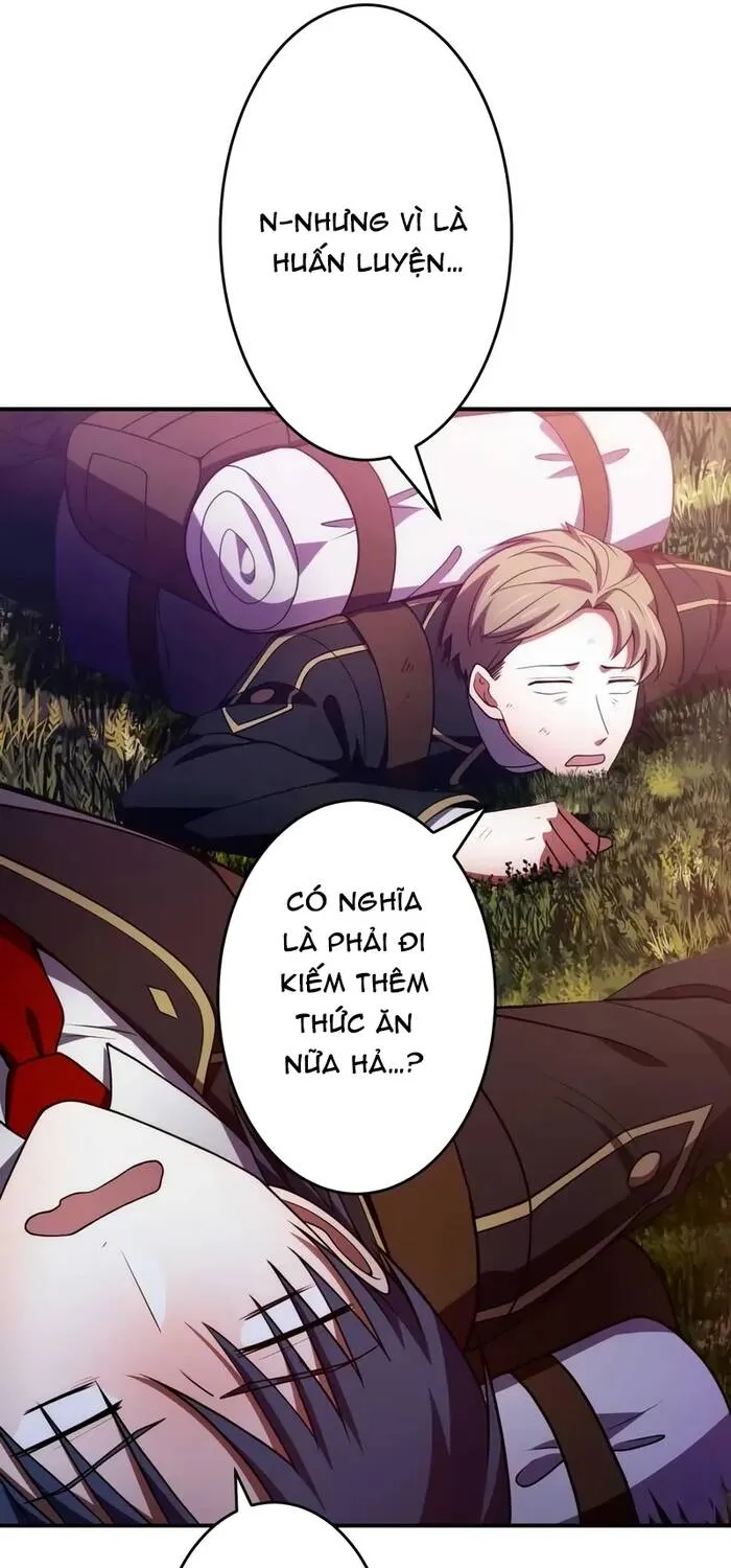 Hắc Ám Kiếm Sĩ Hồi Quy Chap 34 - Next Chap 35