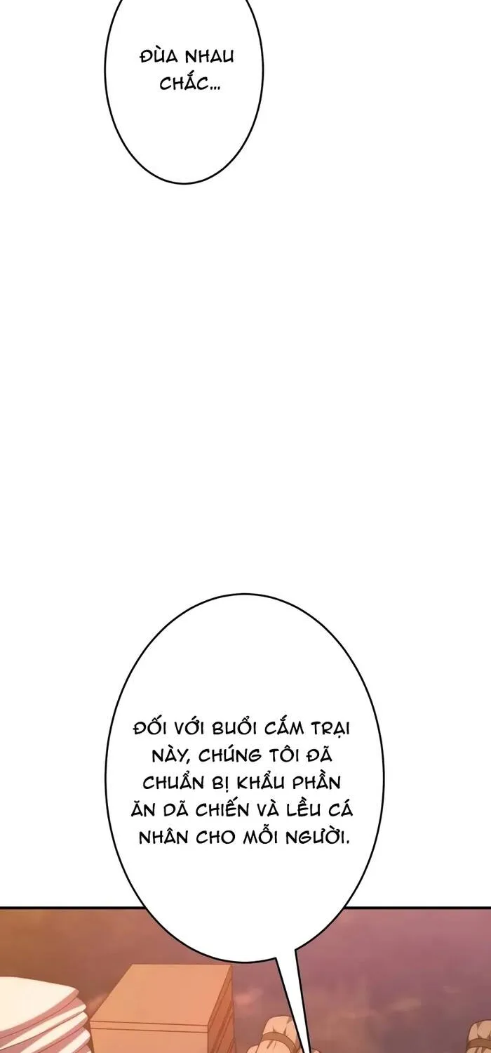 Hắc Ám Kiếm Sĩ Hồi Quy Chap 34 - Next Chap 35