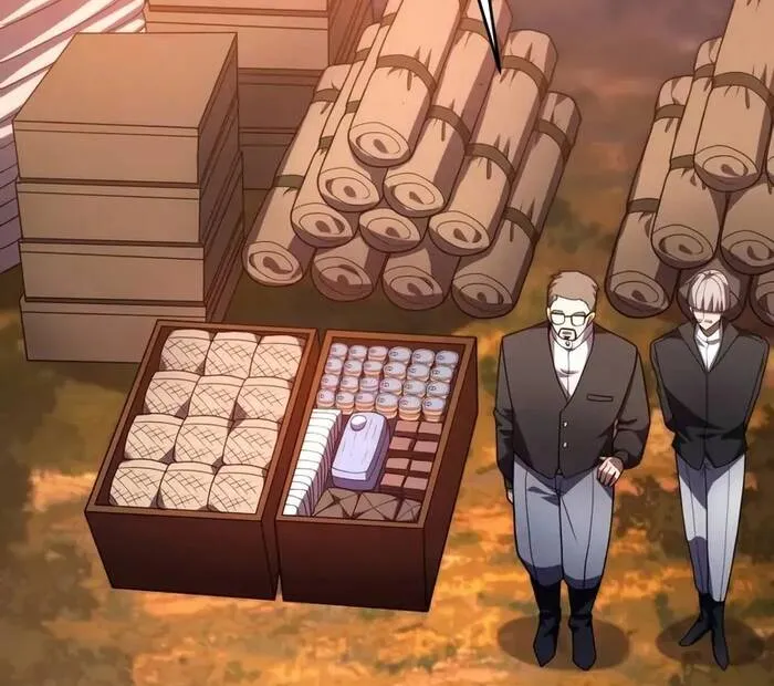 Hắc Ám Kiếm Sĩ Hồi Quy Chap 34 - Next Chap 35