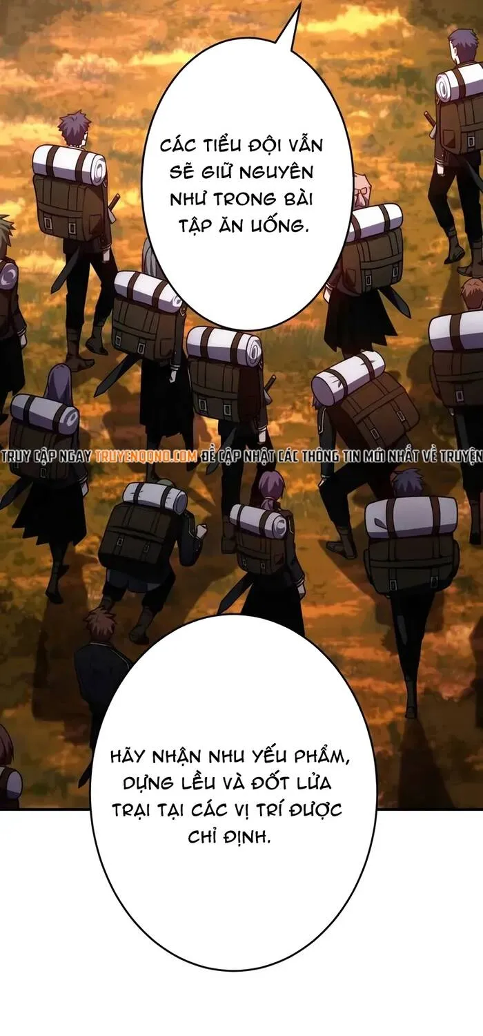Hắc Ám Kiếm Sĩ Hồi Quy Chap 34 - Next Chap 35