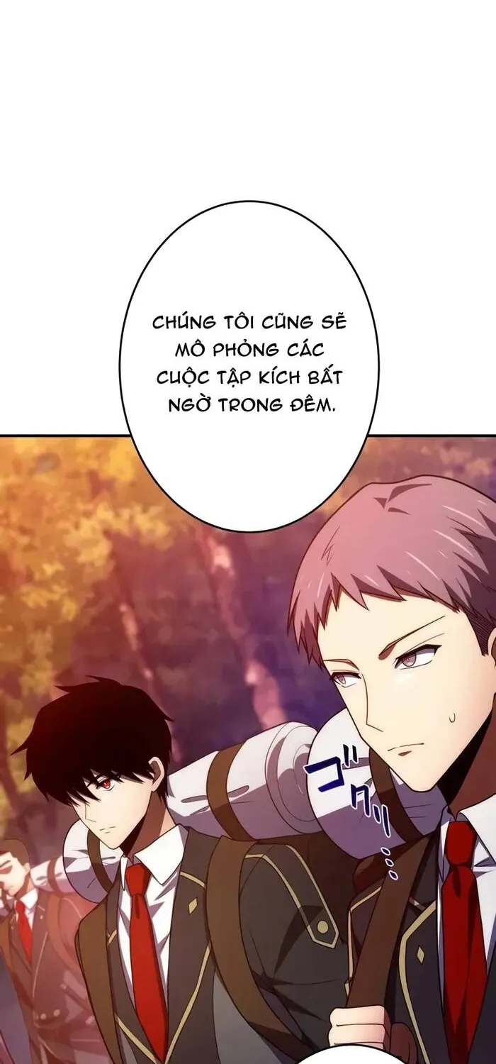 Hắc Ám Kiếm Sĩ Hồi Quy Chap 34 - Next Chap 35
