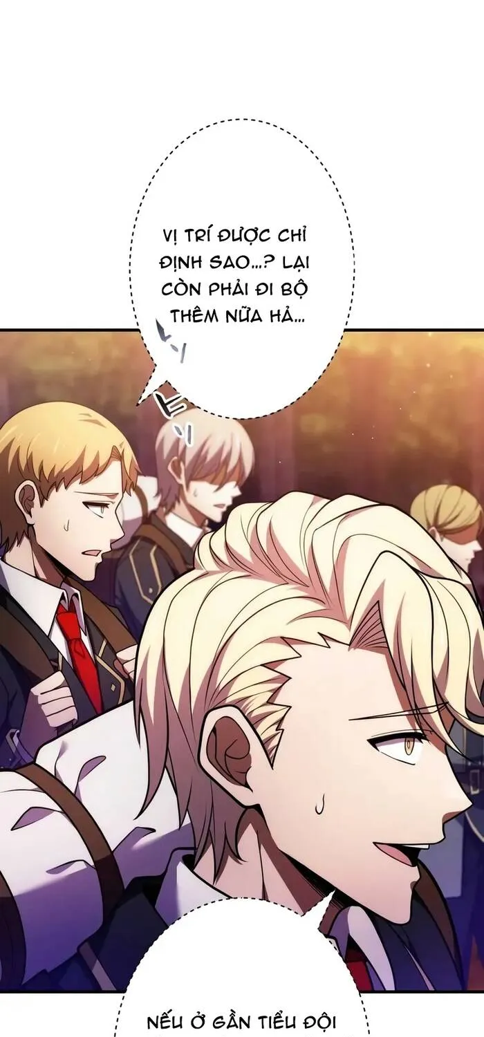 Hắc Ám Kiếm Sĩ Hồi Quy Chap 34 - Next Chap 35