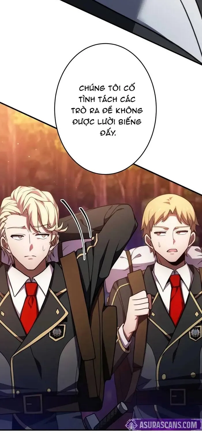 Hắc Ám Kiếm Sĩ Hồi Quy Chap 34 - Next Chap 35