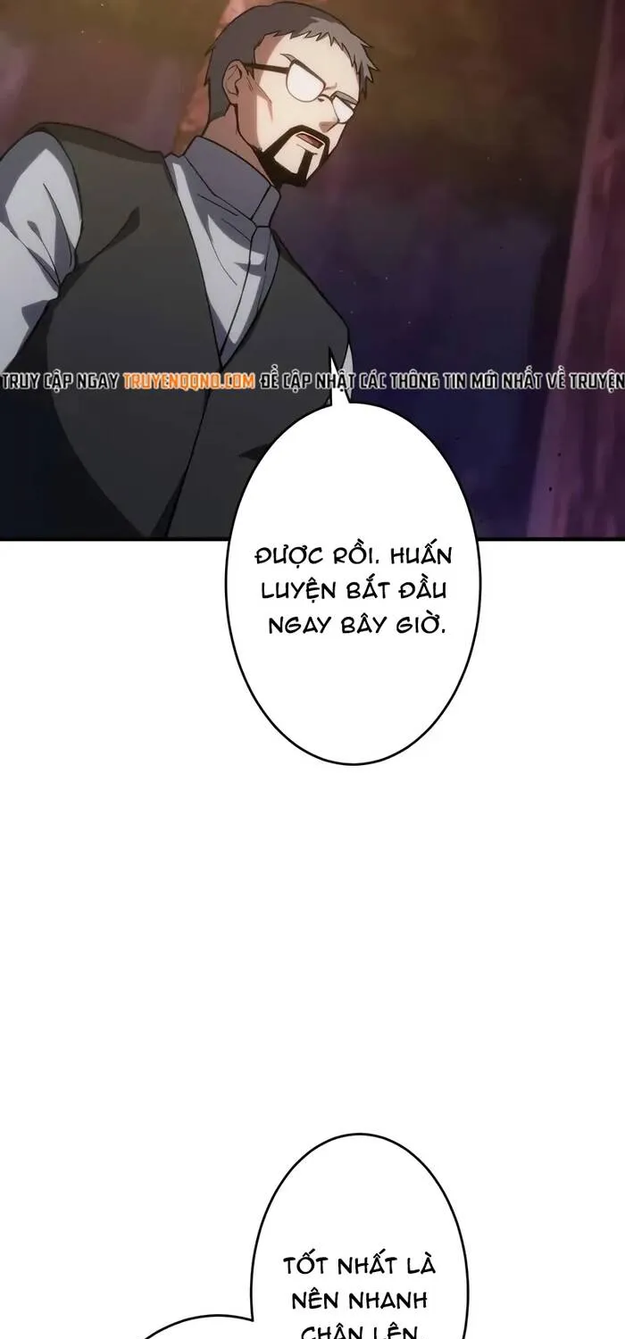 Hắc Ám Kiếm Sĩ Hồi Quy Chap 34 - Next Chap 35