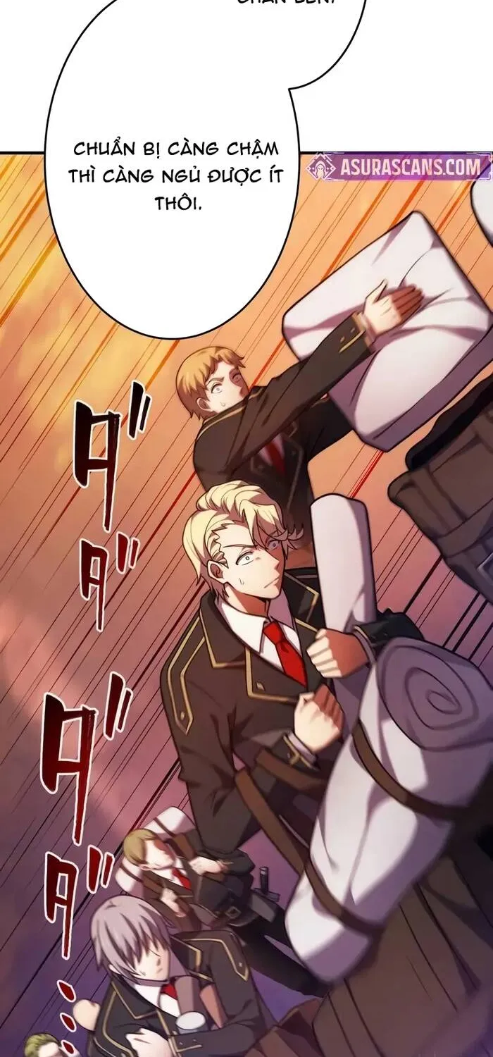 Hắc Ám Kiếm Sĩ Hồi Quy Chap 34 - Next Chap 35