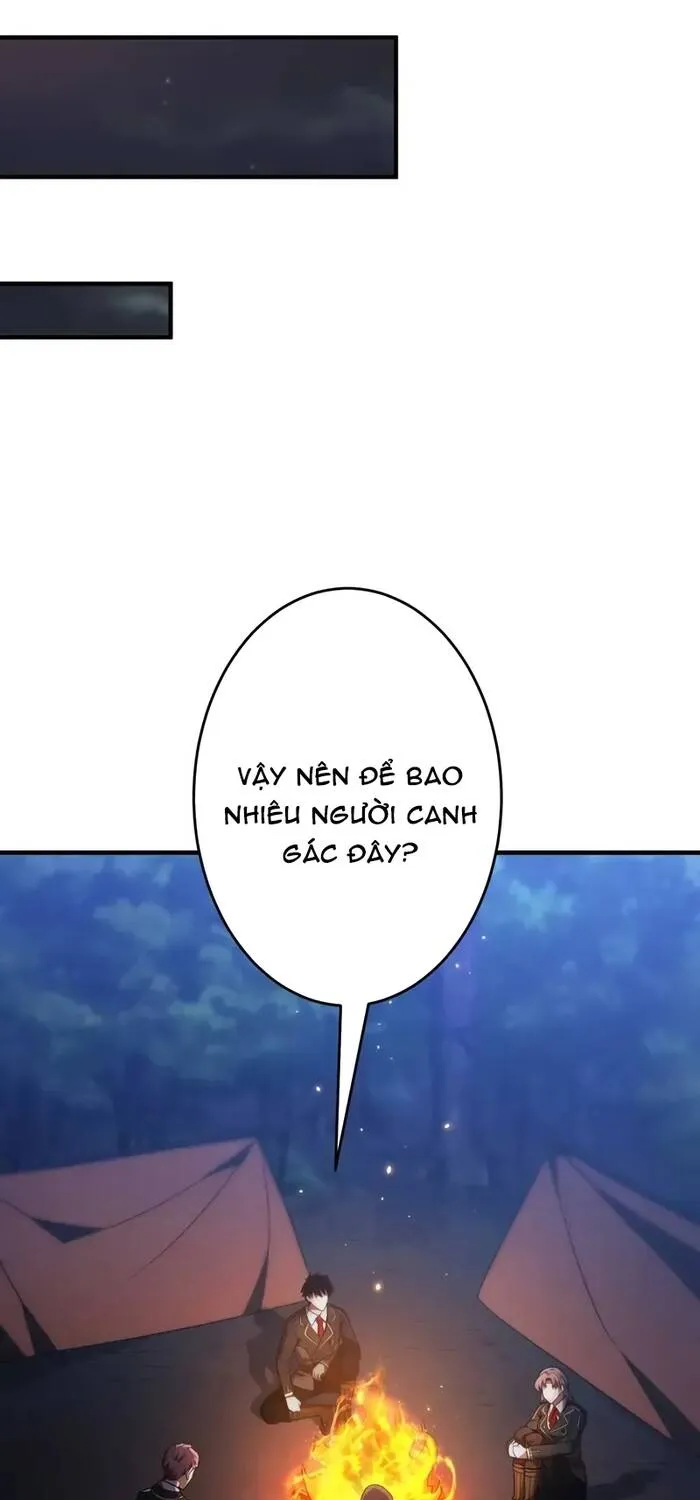 Hắc Ám Kiếm Sĩ Hồi Quy Chap 34 - Next Chap 35