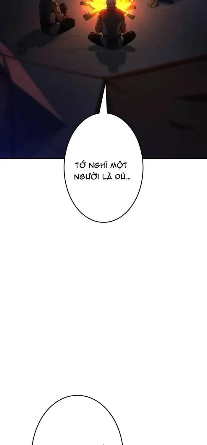 Hắc Ám Kiếm Sĩ Hồi Quy Chap 34 - Next Chap 35