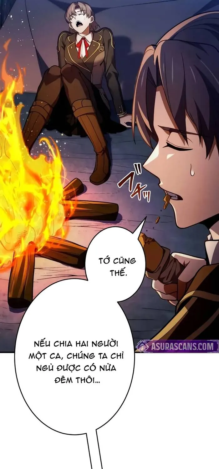 Hắc Ám Kiếm Sĩ Hồi Quy Chap 34 - Next Chap 35