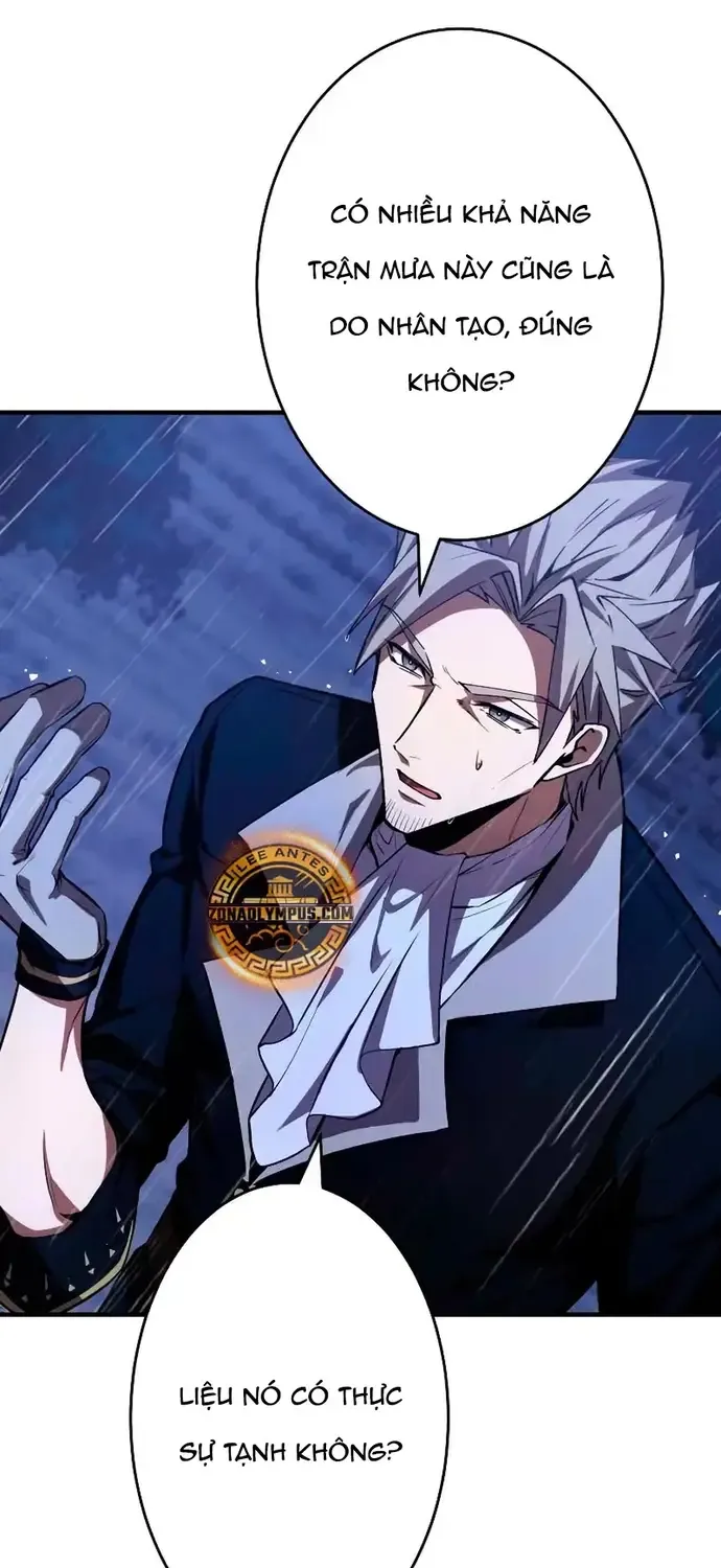Hắc Ám Kiếm Sĩ Hồi Quy Chap 38 - Next Chap 39