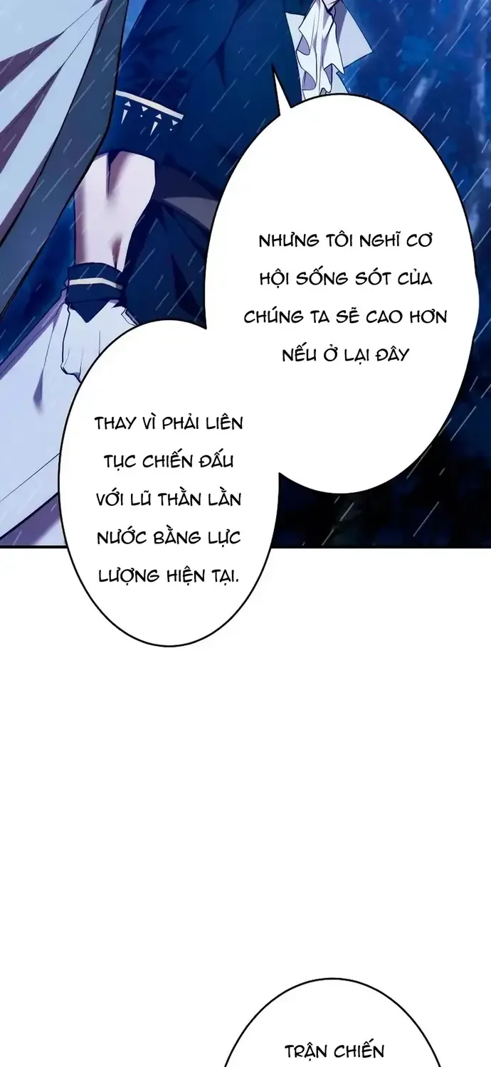 Hắc Ám Kiếm Sĩ Hồi Quy Chap 38 - Next Chap 39
