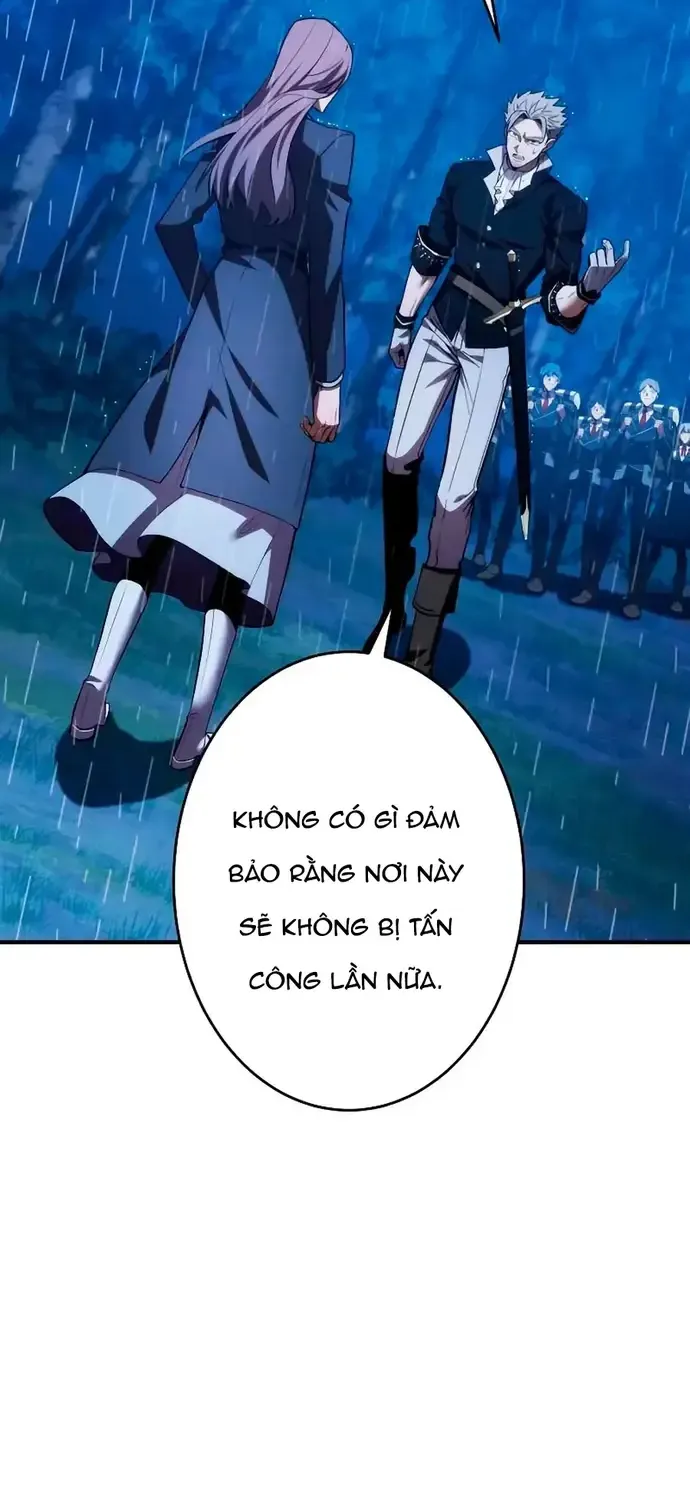 Hắc Ám Kiếm Sĩ Hồi Quy Chap 38 - Next Chap 39