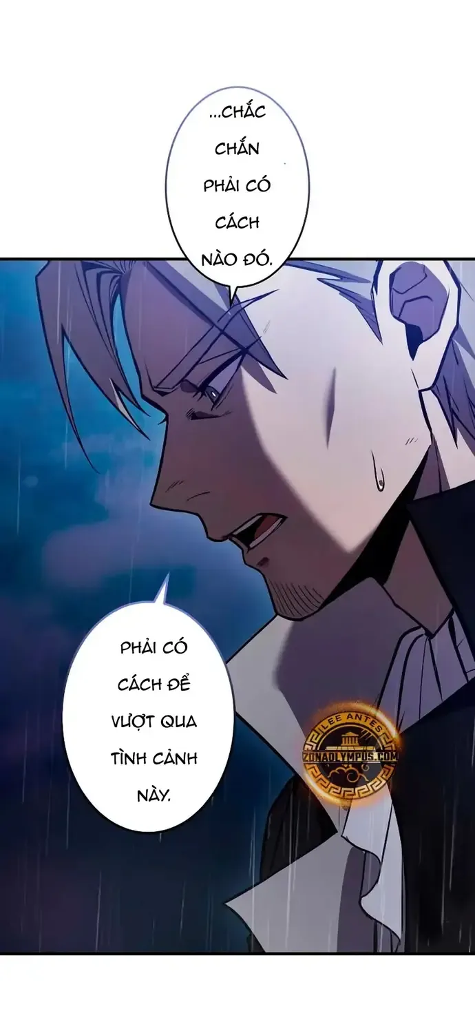 Hắc Ám Kiếm Sĩ Hồi Quy Chap 38 - Next Chap 39