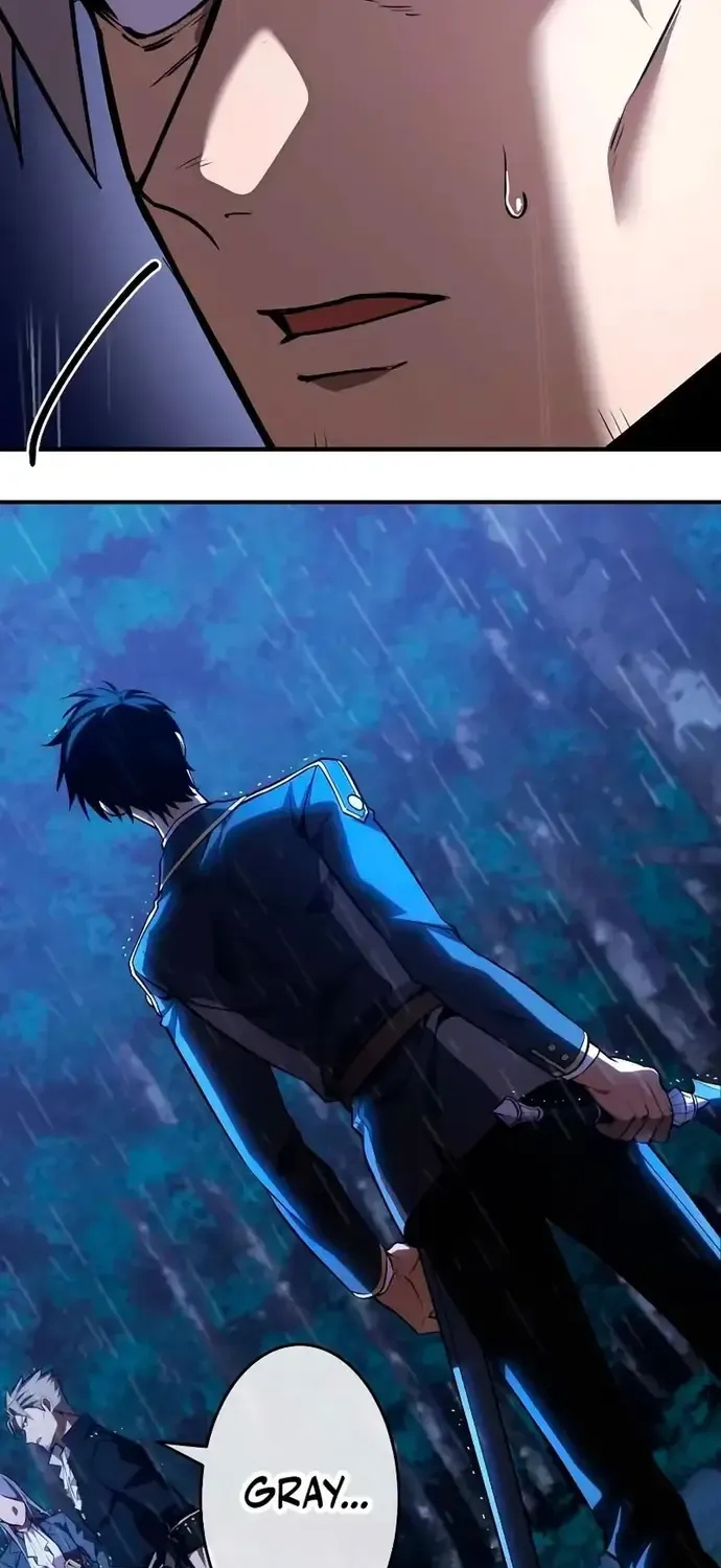 Hắc Ám Kiếm Sĩ Hồi Quy Chap 38 - Next Chap 39
