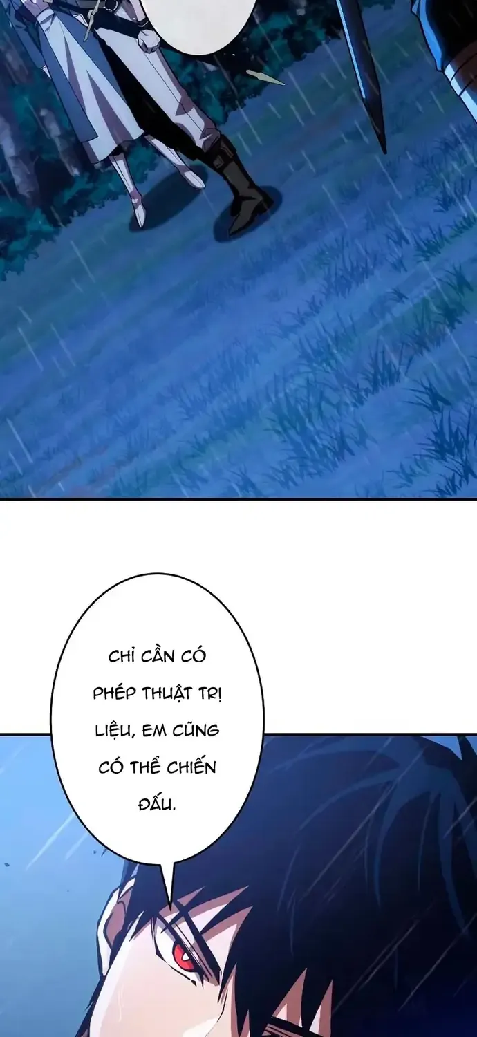 Hắc Ám Kiếm Sĩ Hồi Quy Chap 38 - Next Chap 39