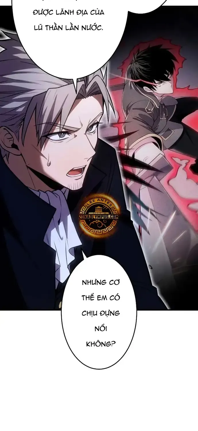 Hắc Ám Kiếm Sĩ Hồi Quy Chap 38 - Next Chap 39