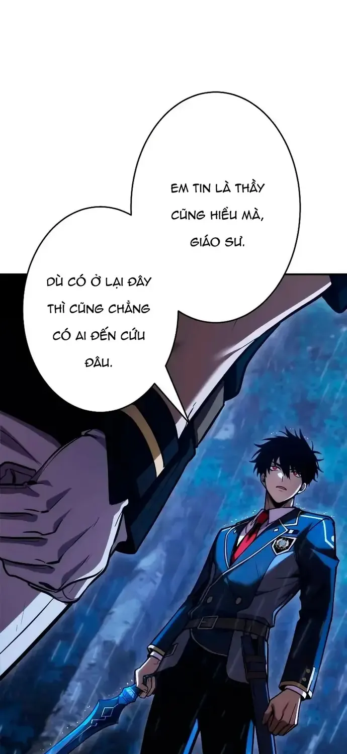 Hắc Ám Kiếm Sĩ Hồi Quy Chap 38 - Next Chap 39