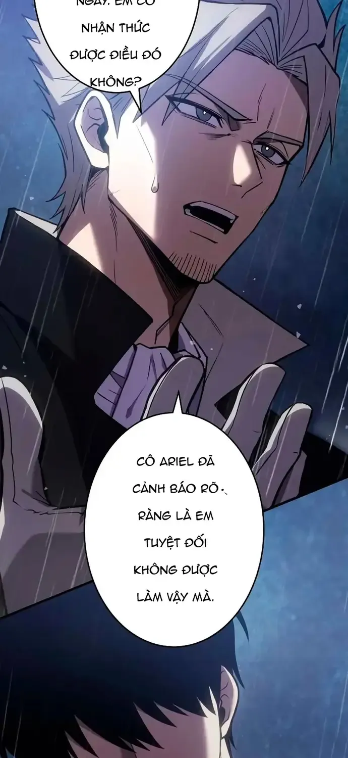 Hắc Ám Kiếm Sĩ Hồi Quy Chap 38 - Next Chap 39