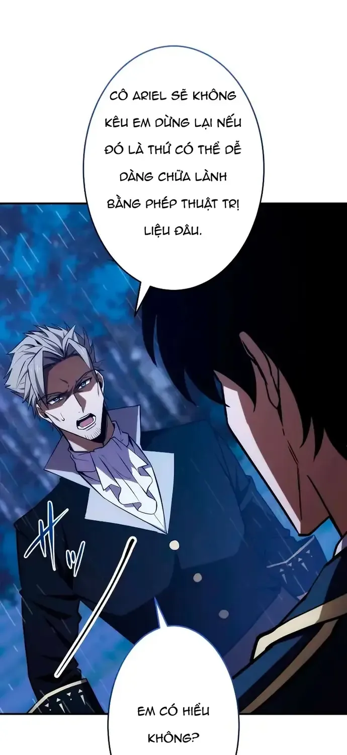 Hắc Ám Kiếm Sĩ Hồi Quy Chap 38 - Next Chap 39