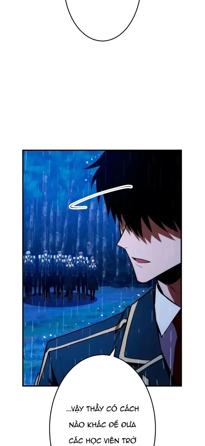 Hắc Ám Kiếm Sĩ Hồi Quy Chap 38 - Next Chap 39