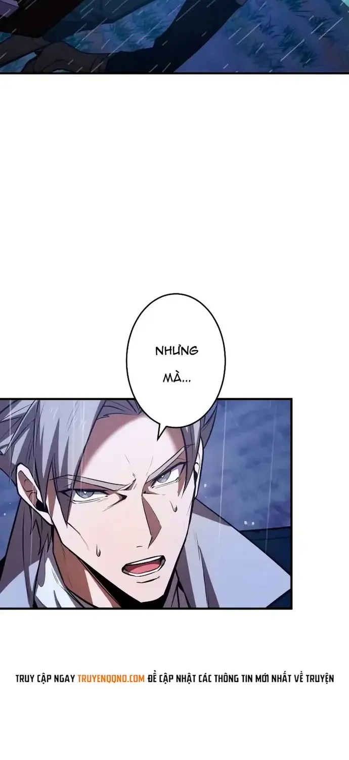 Hắc Ám Kiếm Sĩ Hồi Quy Chap 38 - Next Chap 39