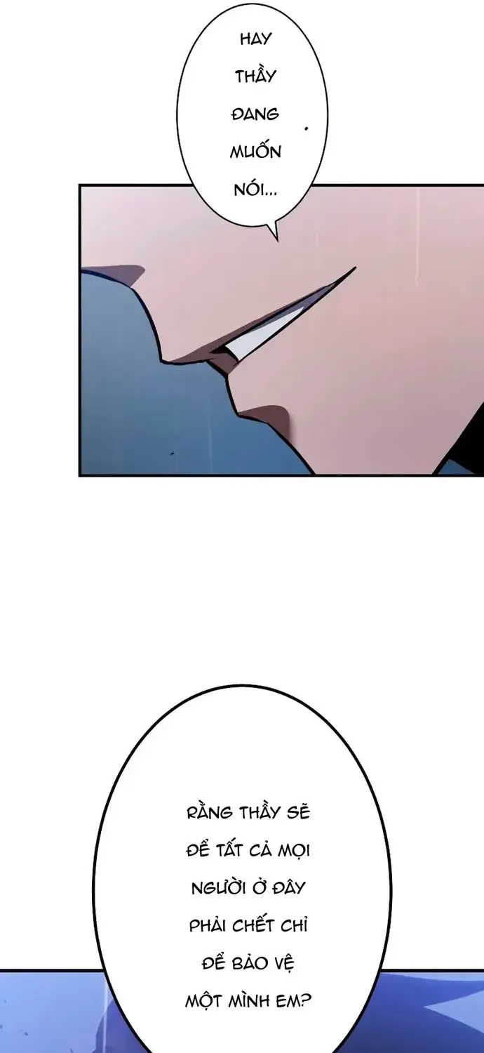 Hắc Ám Kiếm Sĩ Hồi Quy Chap 38 - Next Chap 39