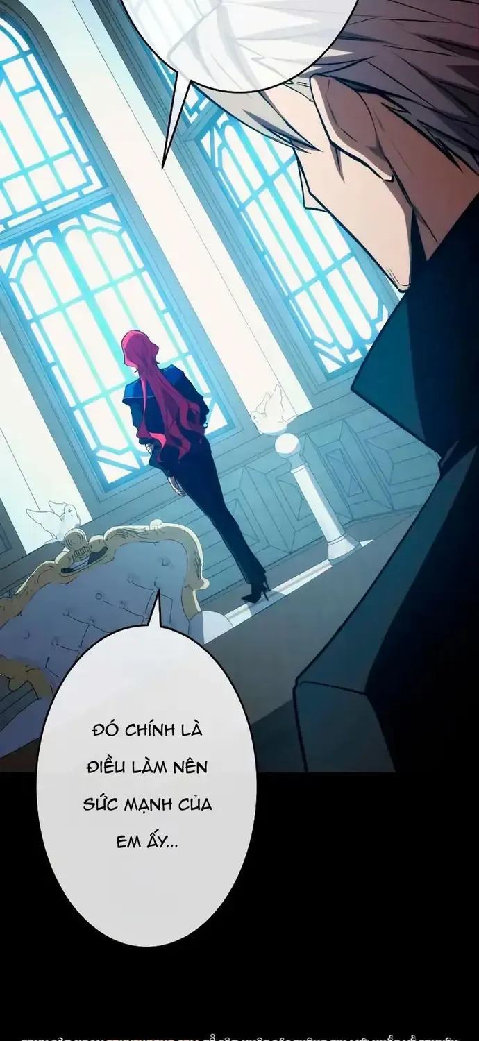 Hắc Ám Kiếm Sĩ Hồi Quy Chap 38 - Next Chap 39