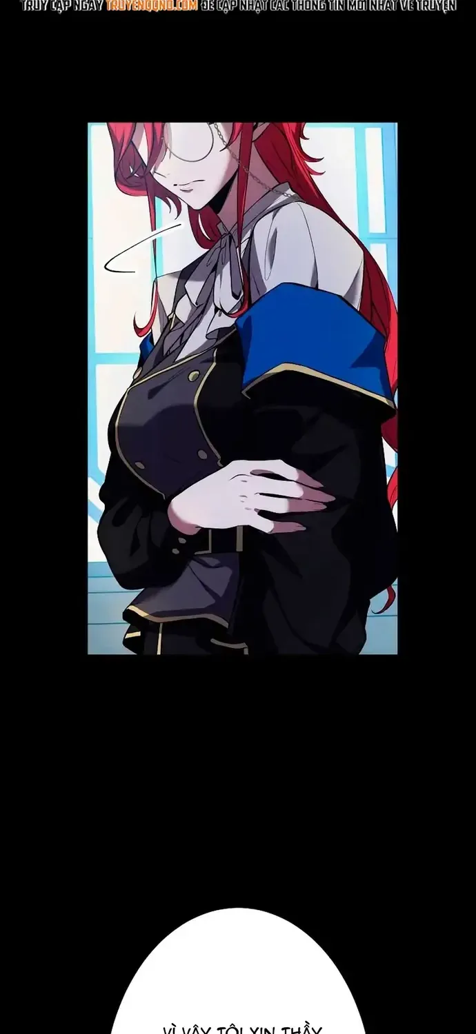 Hắc Ám Kiếm Sĩ Hồi Quy Chap 38 - Next Chap 39