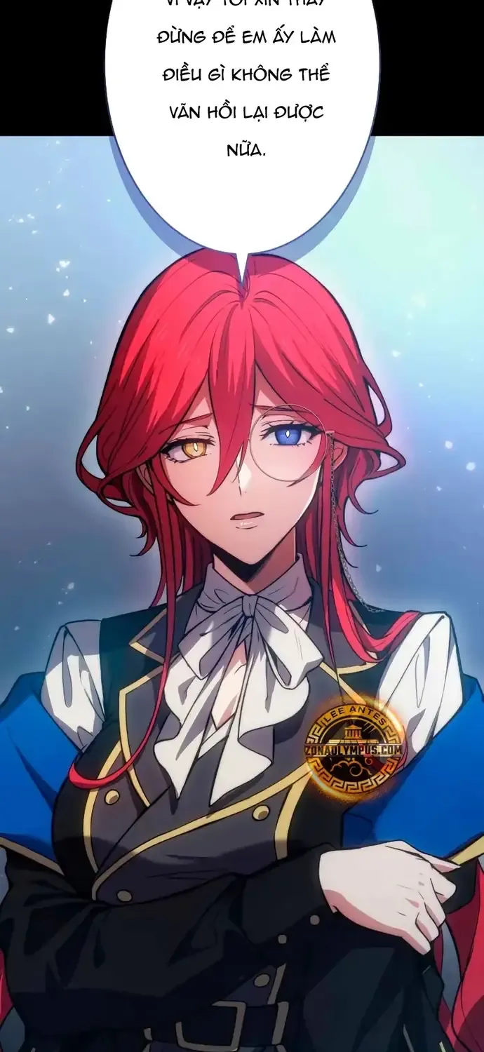 Hắc Ám Kiếm Sĩ Hồi Quy Chap 38 - Next Chap 39