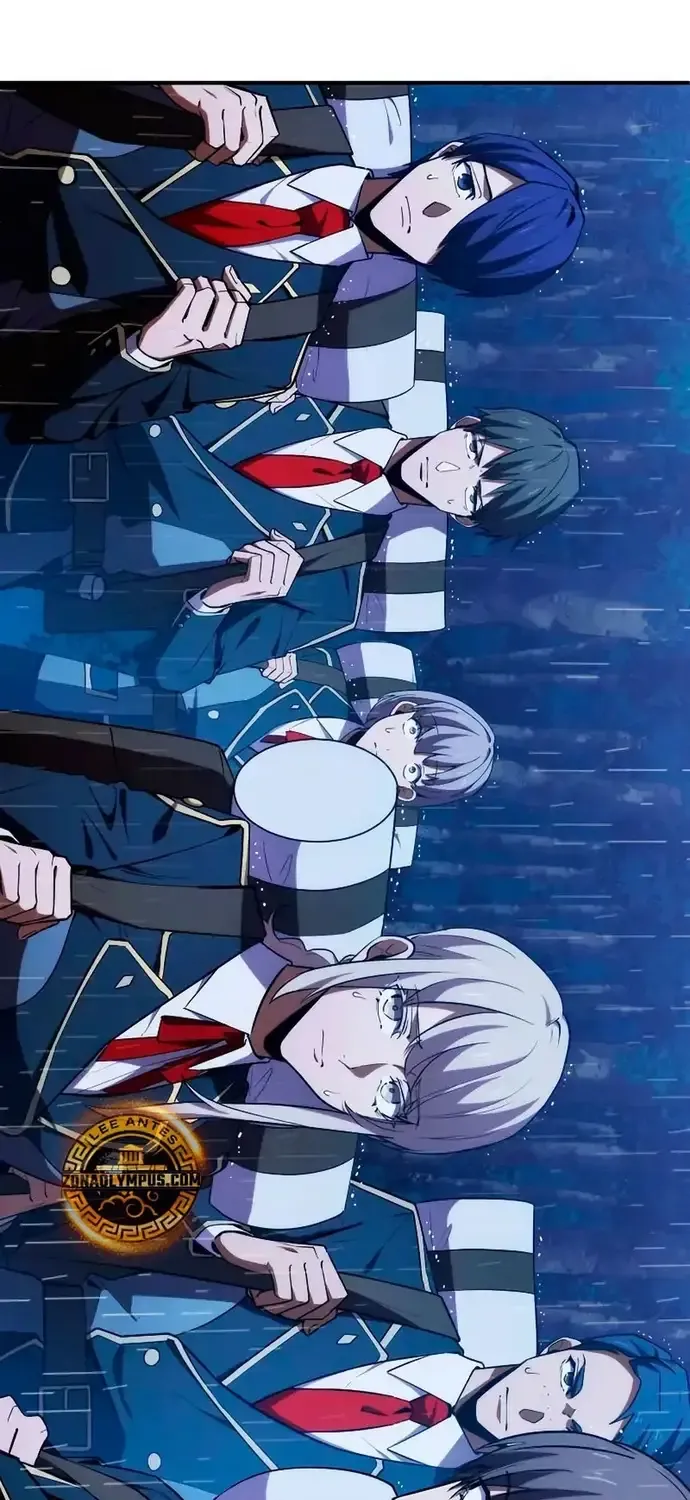 Hắc Ám Kiếm Sĩ Hồi Quy Chap 38 - Next Chap 39