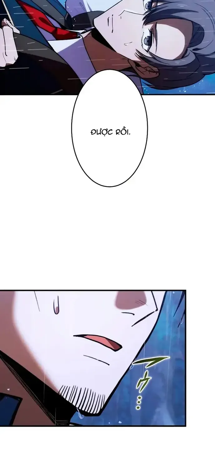 Hắc Ám Kiếm Sĩ Hồi Quy Chap 38 - Next Chap 39