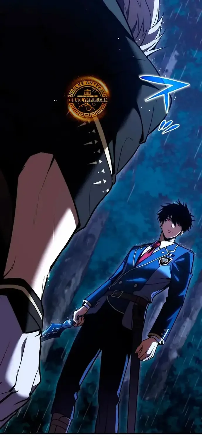 Hắc Ám Kiếm Sĩ Hồi Quy Chap 38 - Next Chap 39