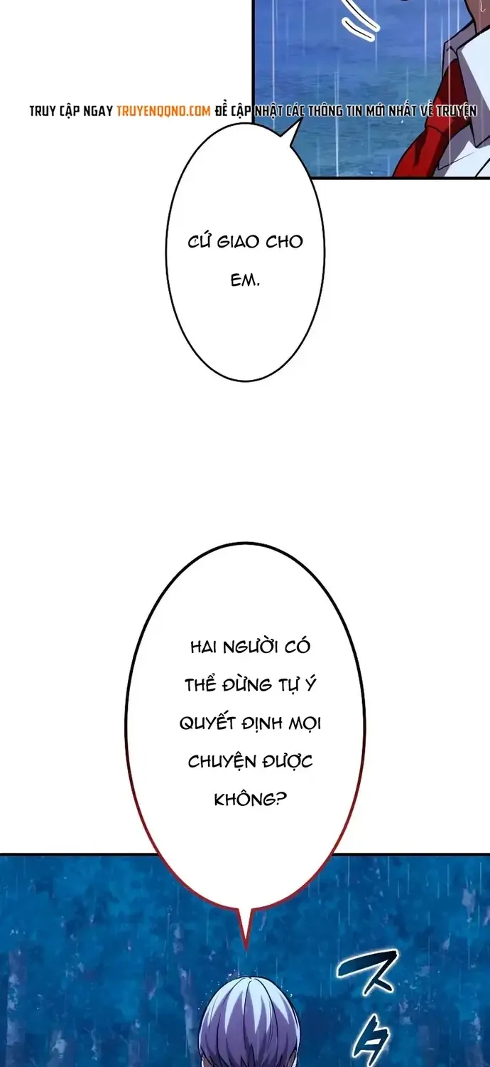 Hắc Ám Kiếm Sĩ Hồi Quy Chap 38 - Next Chap 39