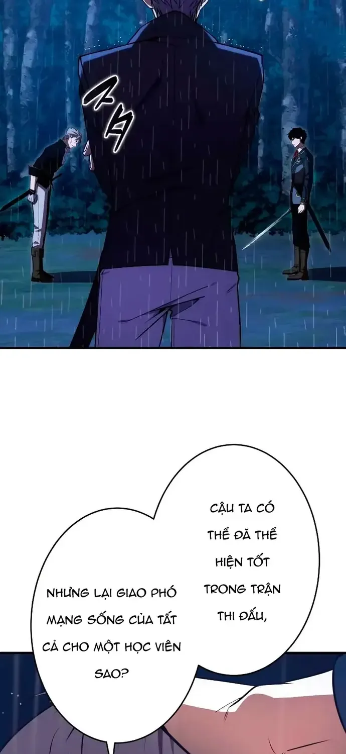 Hắc Ám Kiếm Sĩ Hồi Quy Chap 38 - Next Chap 39
