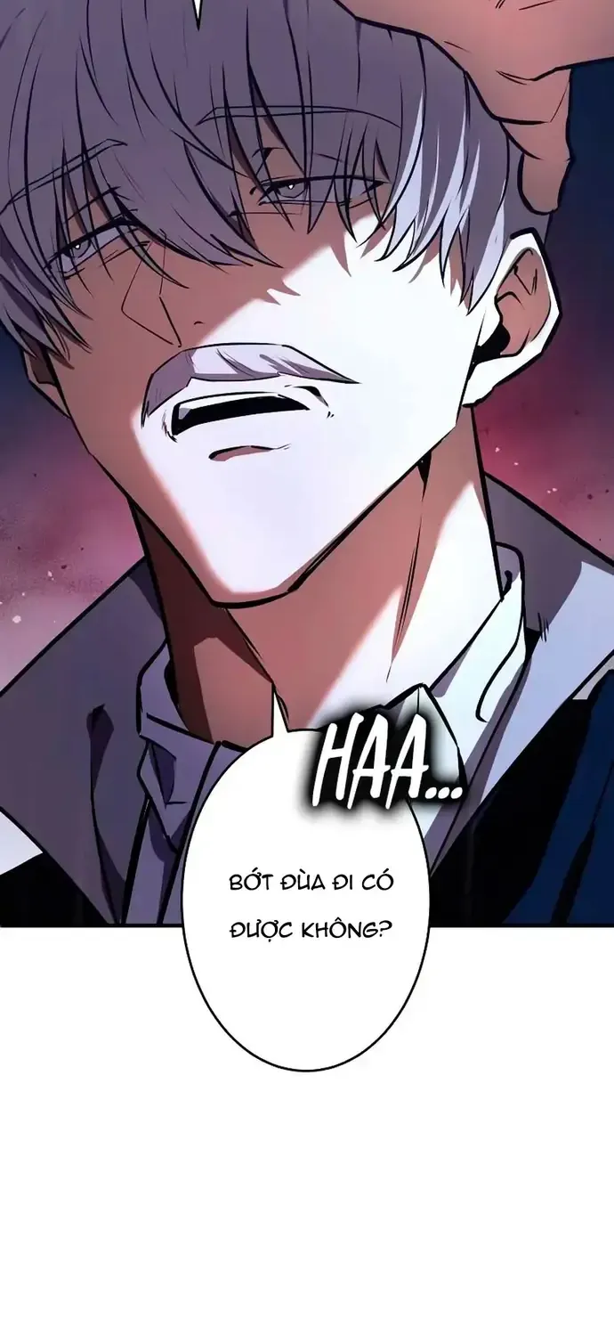 Hắc Ám Kiếm Sĩ Hồi Quy Chap 38 - Next Chap 39