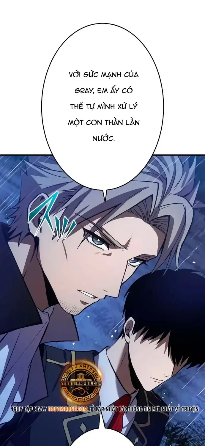 Hắc Ám Kiếm Sĩ Hồi Quy Chap 38 - Next Chap 39