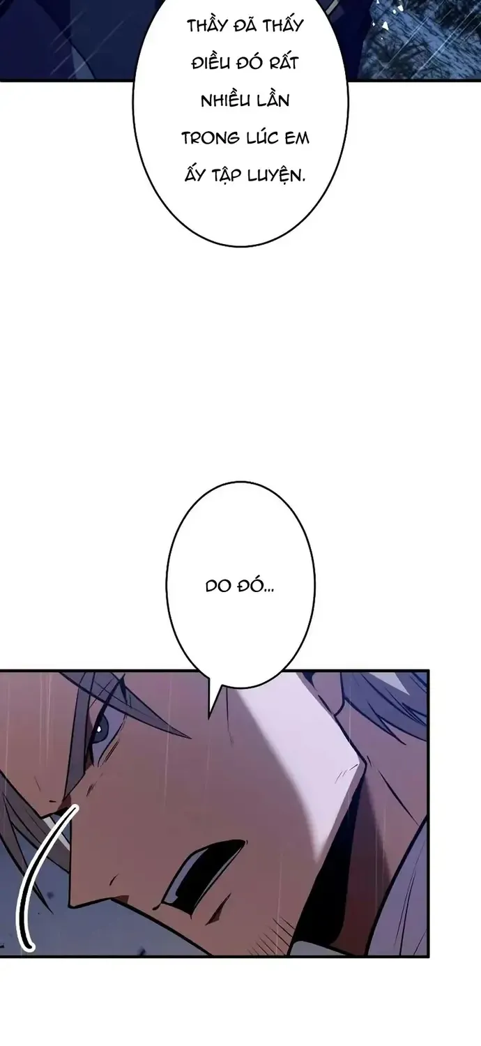 Hắc Ám Kiếm Sĩ Hồi Quy Chap 38 - Next Chap 39