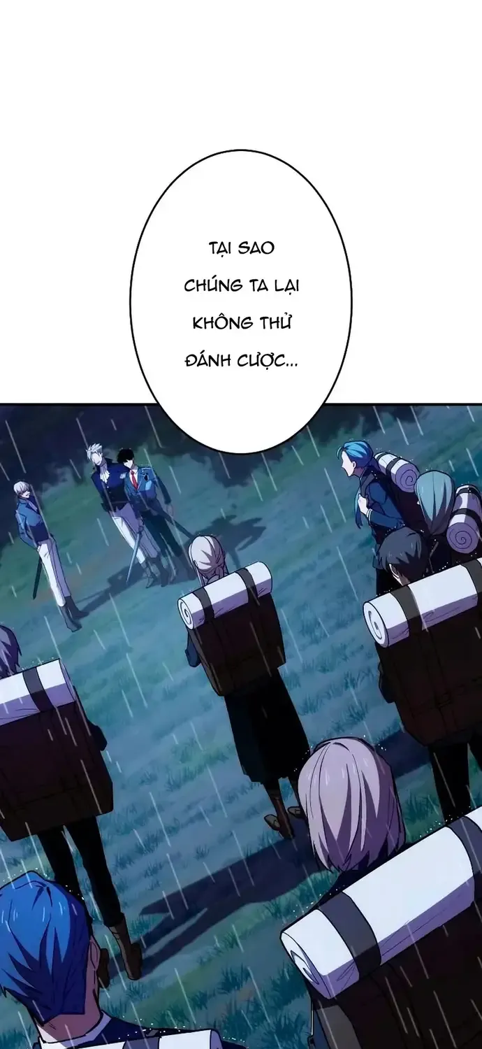 Hắc Ám Kiếm Sĩ Hồi Quy Chap 38 - Next Chap 39