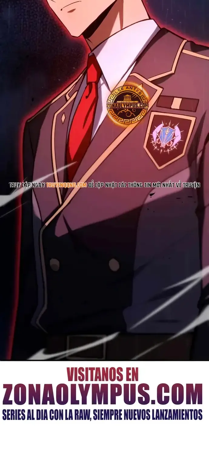 Hắc Ám Kiếm Sĩ Hồi Quy Chap 38 - Next Chap 39