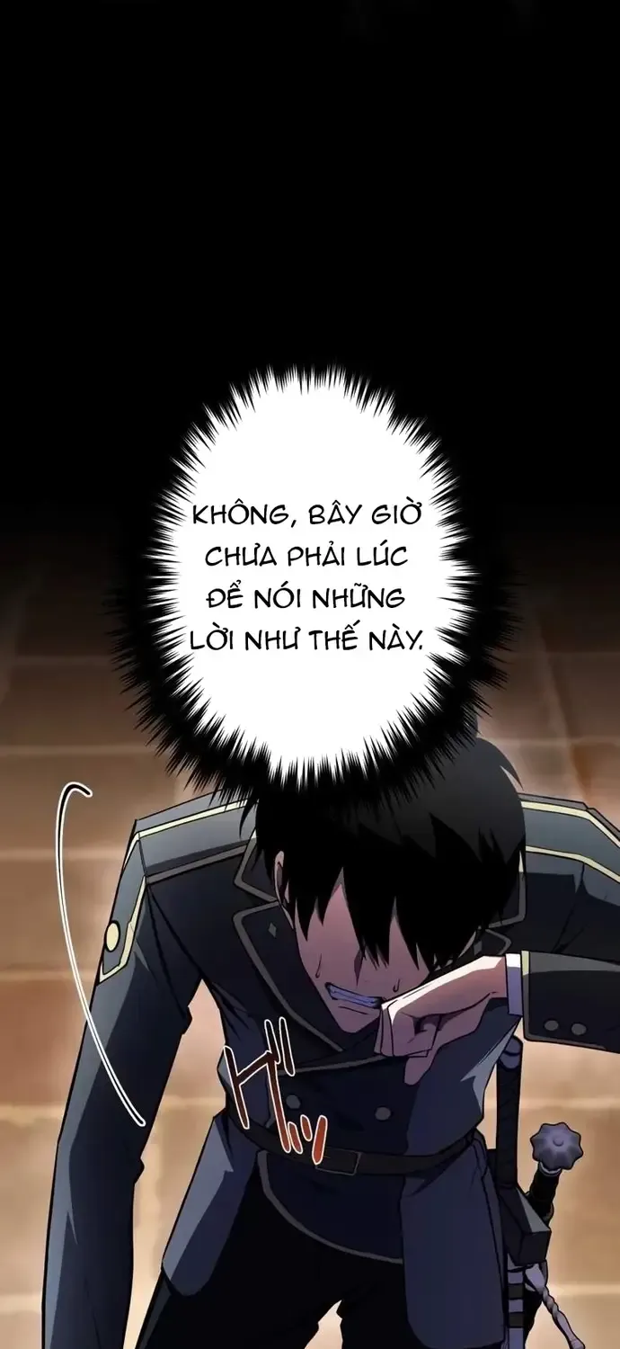 Hắc Ám Kiếm Sĩ Hồi Quy Chap 45 - Next Chap 46