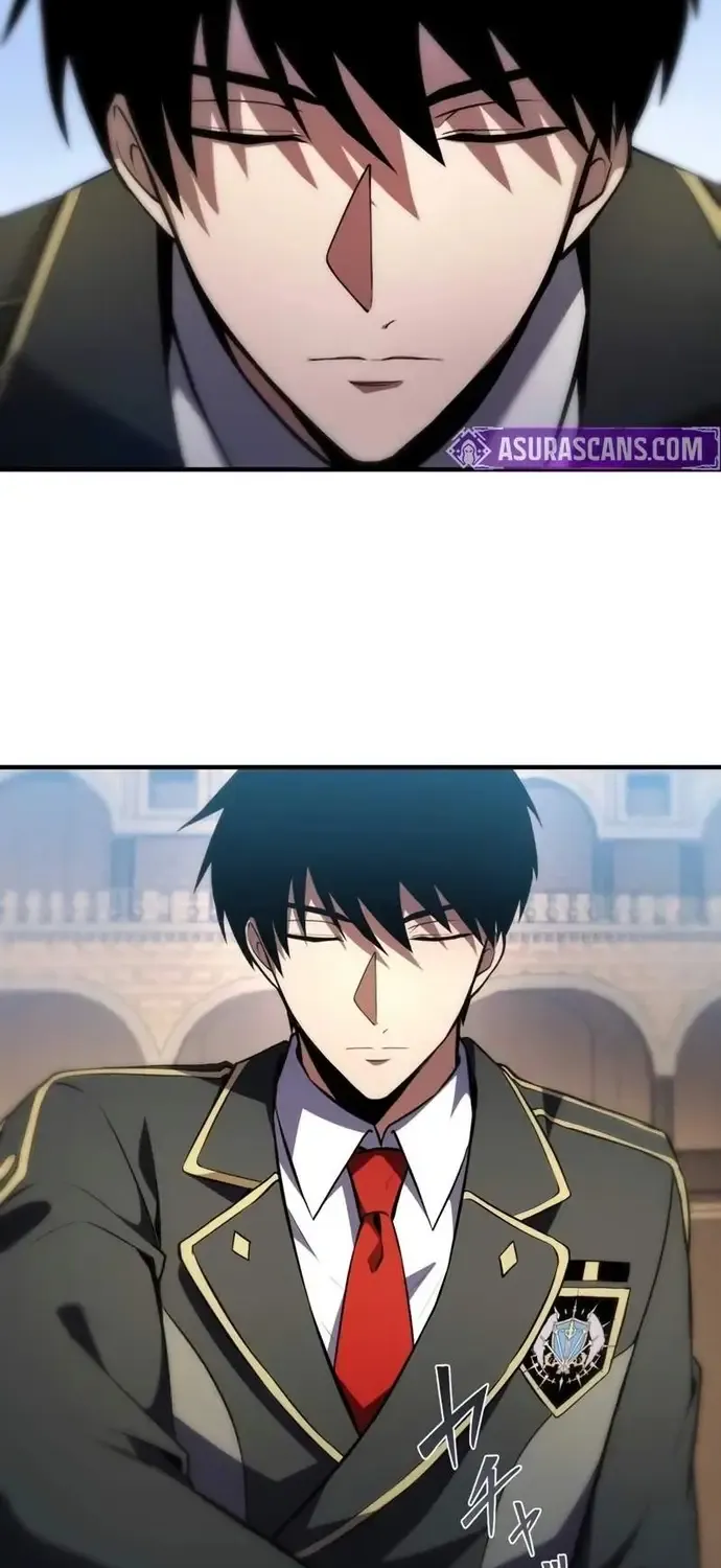 Hắc Ám Kiếm Sĩ Hồi Quy Chap 45 - Next Chap 46