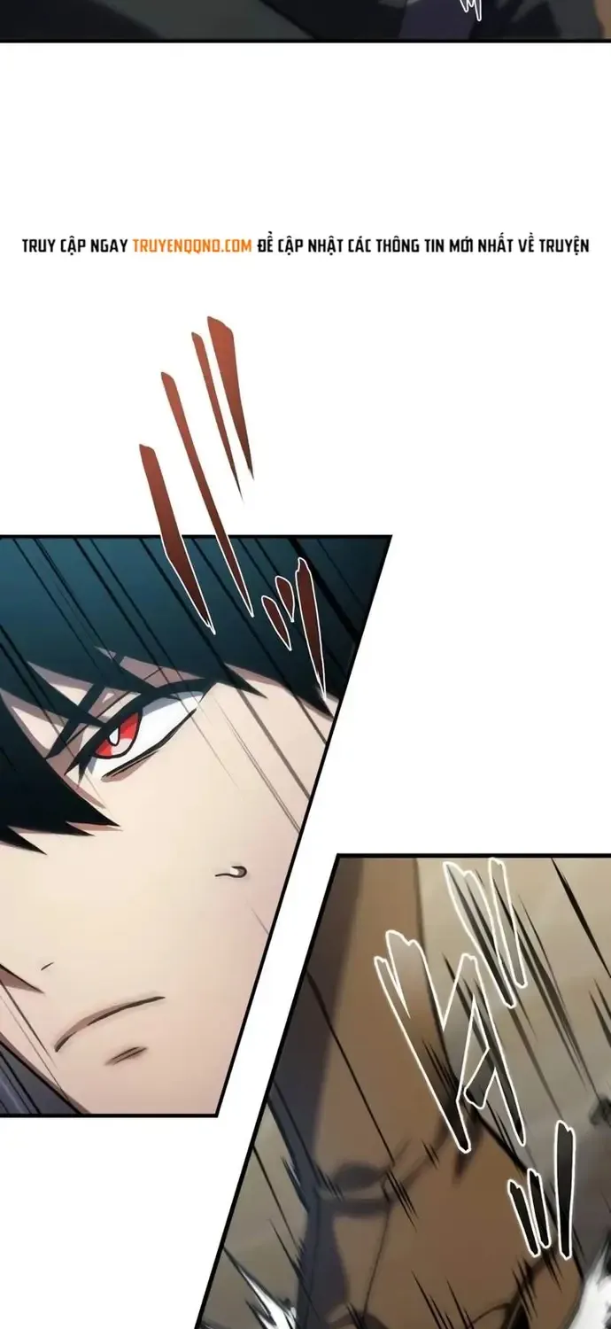 Hắc Ám Kiếm Sĩ Hồi Quy Chap 45 - Next Chap 46