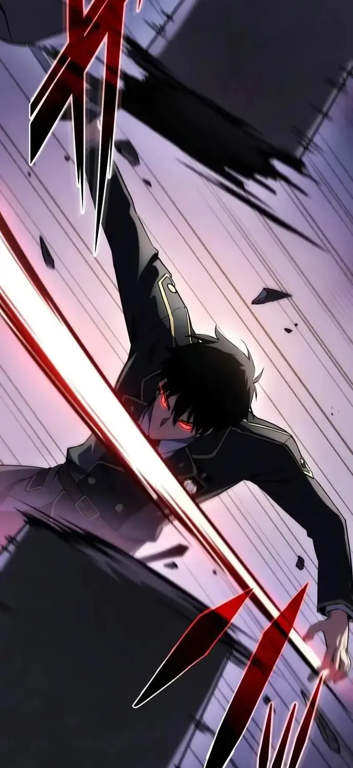 Hắc Ám Kiếm Sĩ Hồi Quy Chap 45 - Next Chap 46