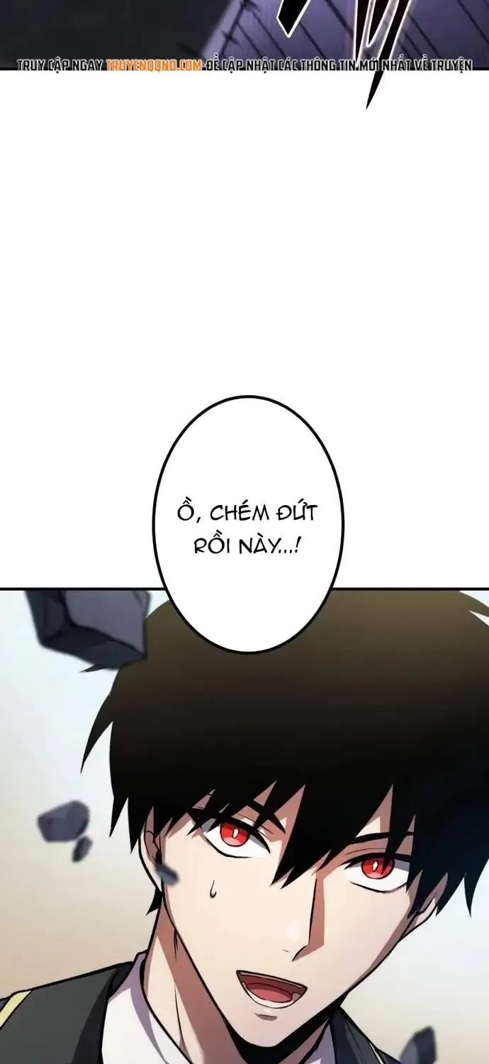 Hắc Ám Kiếm Sĩ Hồi Quy Chap 45 - Next Chap 46