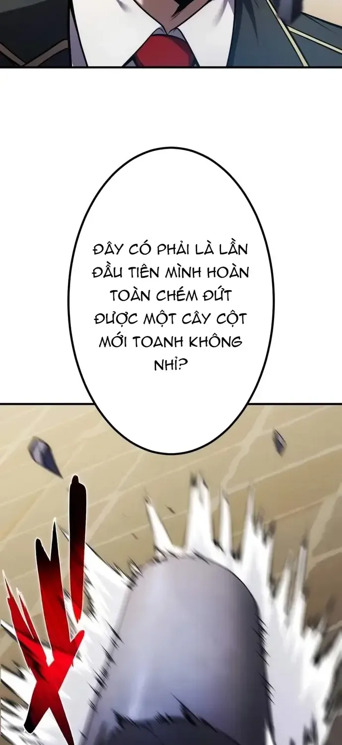 Hắc Ám Kiếm Sĩ Hồi Quy Chap 45 - Next Chap 46