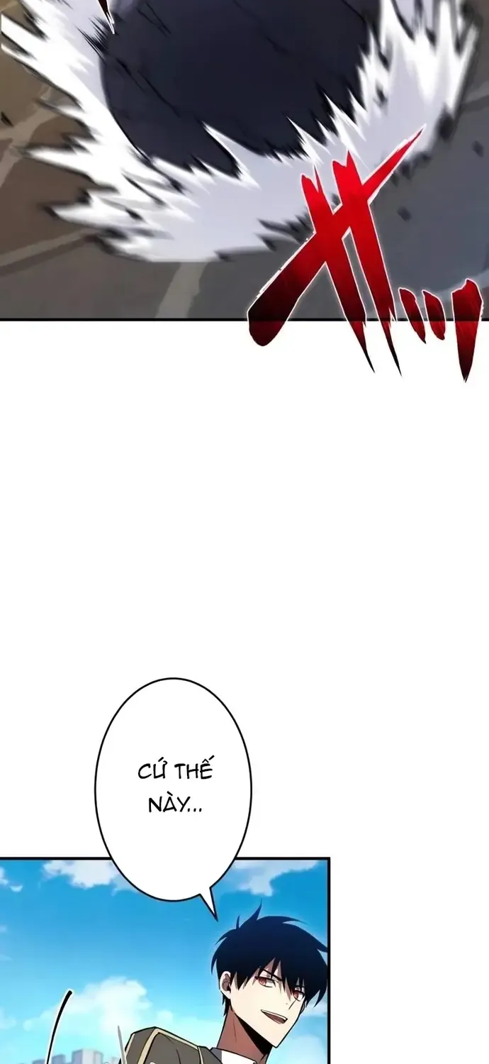 Hắc Ám Kiếm Sĩ Hồi Quy Chap 45 - Next Chap 46